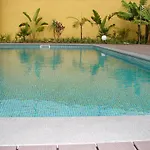 Bay Incredible View With Pool *