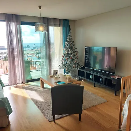 Bay Incredible View With Pool * Funchal (Madeira)