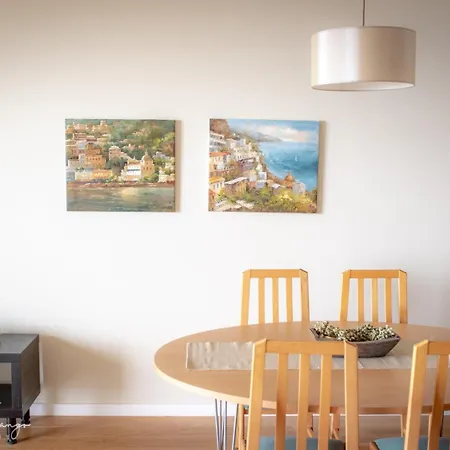 Apartman Bay Incredible View With Pool