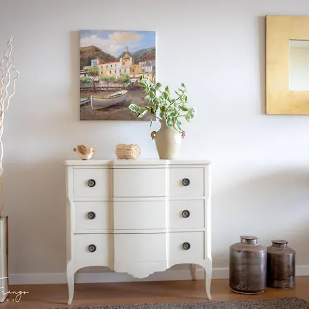 Bay Incredible View With Pool