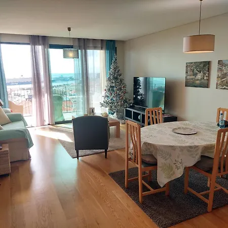 Bay Incredible View With Pool Apartamento Funchal (Madeira)