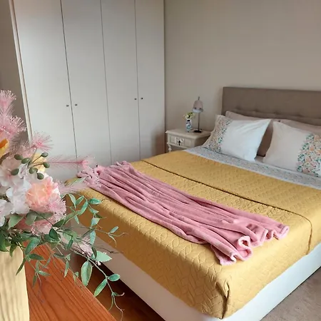 Bay Incredible View With Pool Apartman