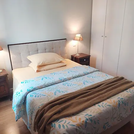 Apartman Bay Incredible View With Pool *