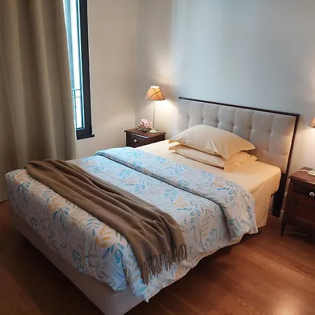 Bay Incredible View With Pool Apartman Funchal