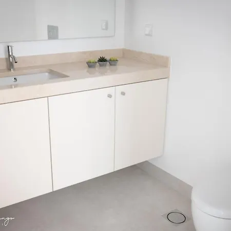 Apartman Bay Incredible View With Pool Funchal