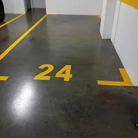 Bay Incredible View With Pool Apartman