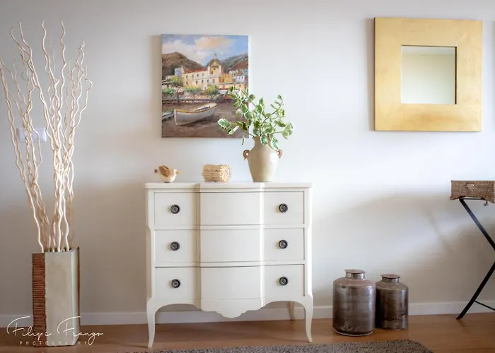 Bay Incredible View With Pool