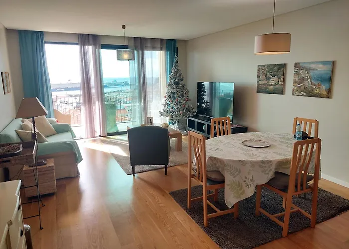 Bay Incredible View With Pool Apartamento Funchal (Madeira)