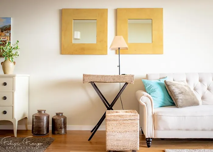 Bay Incredible View With Pool *