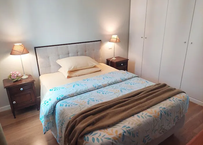 Apartamento Bay Incredible View With Pool *