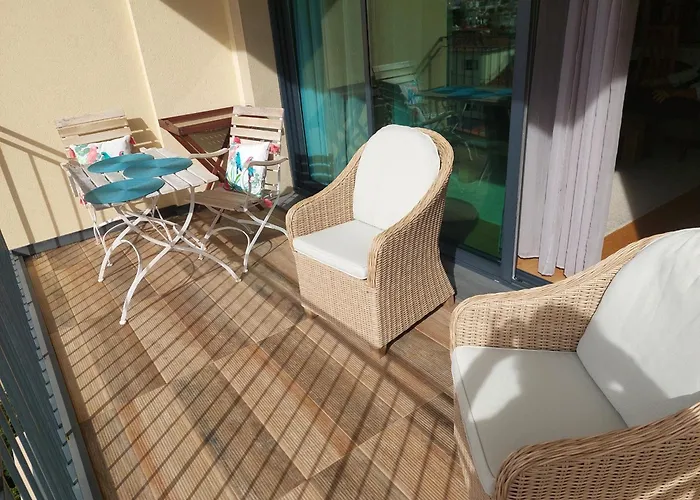 Bay Incredible View With Pool *