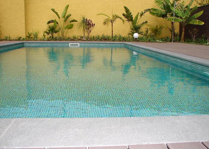 Bay Incredible View With Pool *