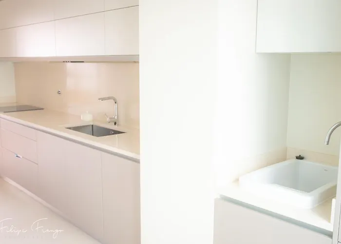 Bay Incredible View With Pool Appartamento