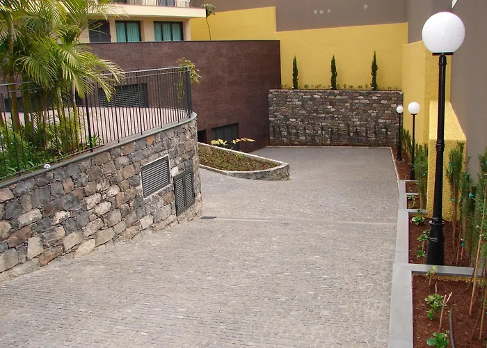 Apartamento Bay Incredible View With Pool *