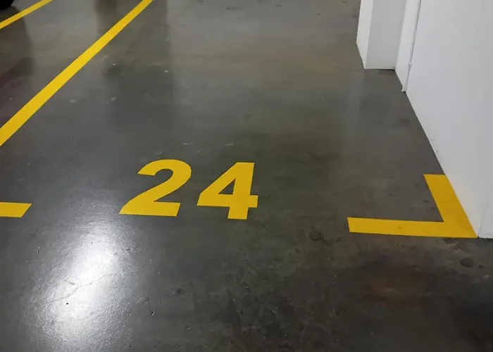 Bay Incredible View With Pool Appartamento