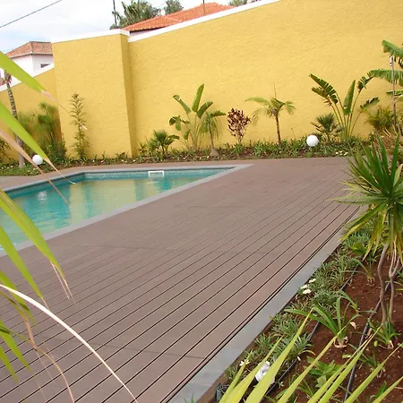 아파트 Bay Incredible View With Pool *