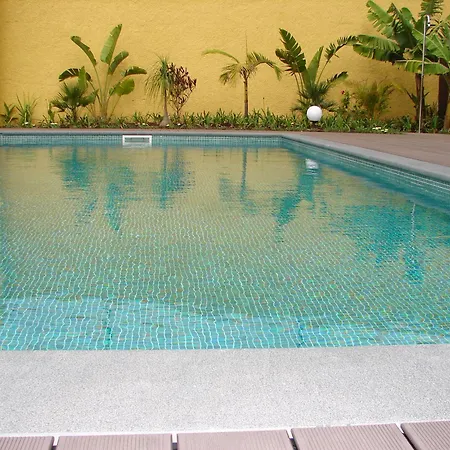 Bay Incredible View With Pool *